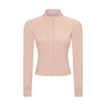 Avurer Sculpt Jackets - Pink