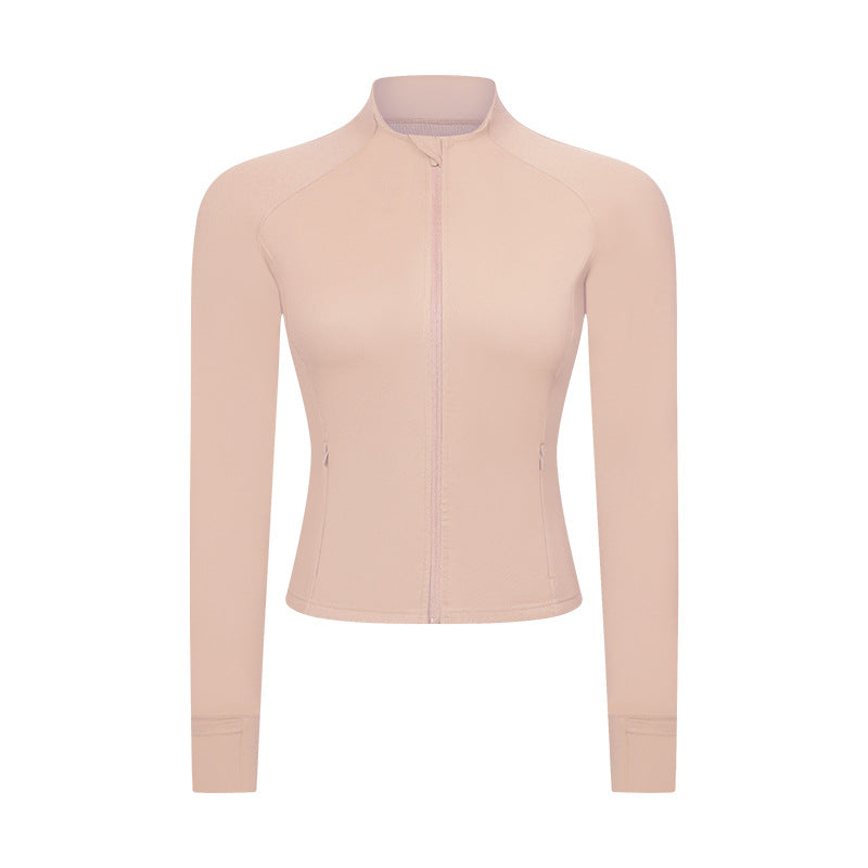 Avurer Sculpt Jackets - Pink