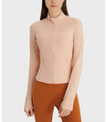 Avurer Sculpt Jackets - Pink