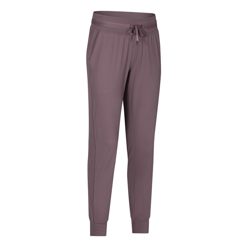 Avurer Elevate Joggers - Purple