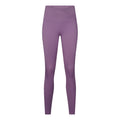 Avurer Viva High-Waist Leggings - Purple
