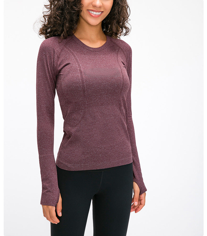 Avurer Zen Lounge Wear - Purple Red