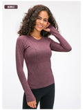 Avurer Zen Lounge Wear - Purple Red