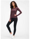 Avurer Zen Lounge Wear - Purple Red
