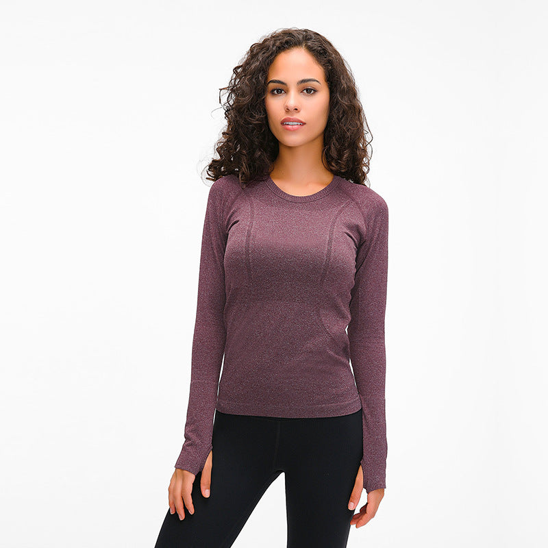 Avurer Zen Lounge Wear - Purple Red