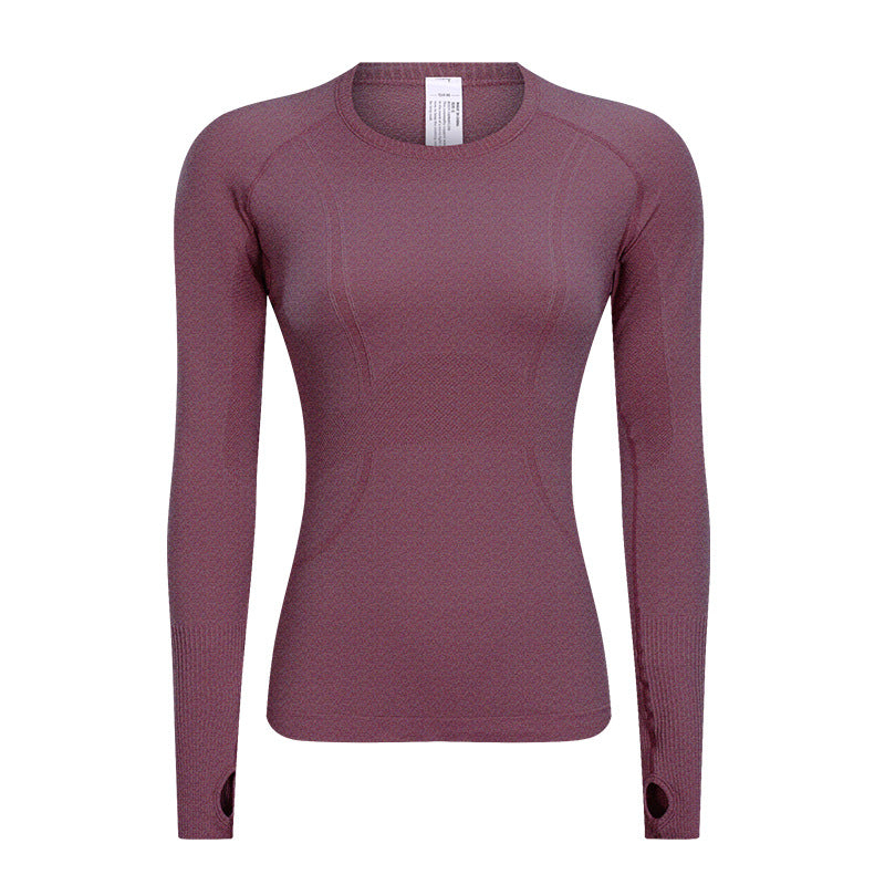 Avurer Zen Lounge Wear - Purple Red
