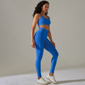 Avurer FlexiMotion Set - Sapphire Blue