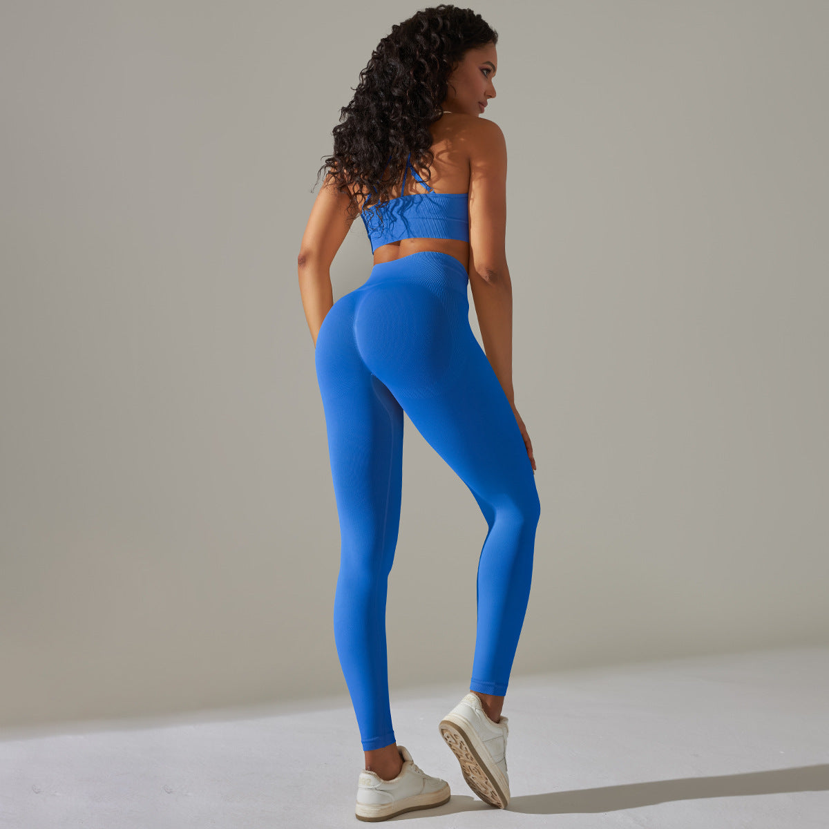 Avurer FlexiMotion Set - Sapphire Blue