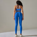 Avurer FlexiMotion Set - Sapphire Blue