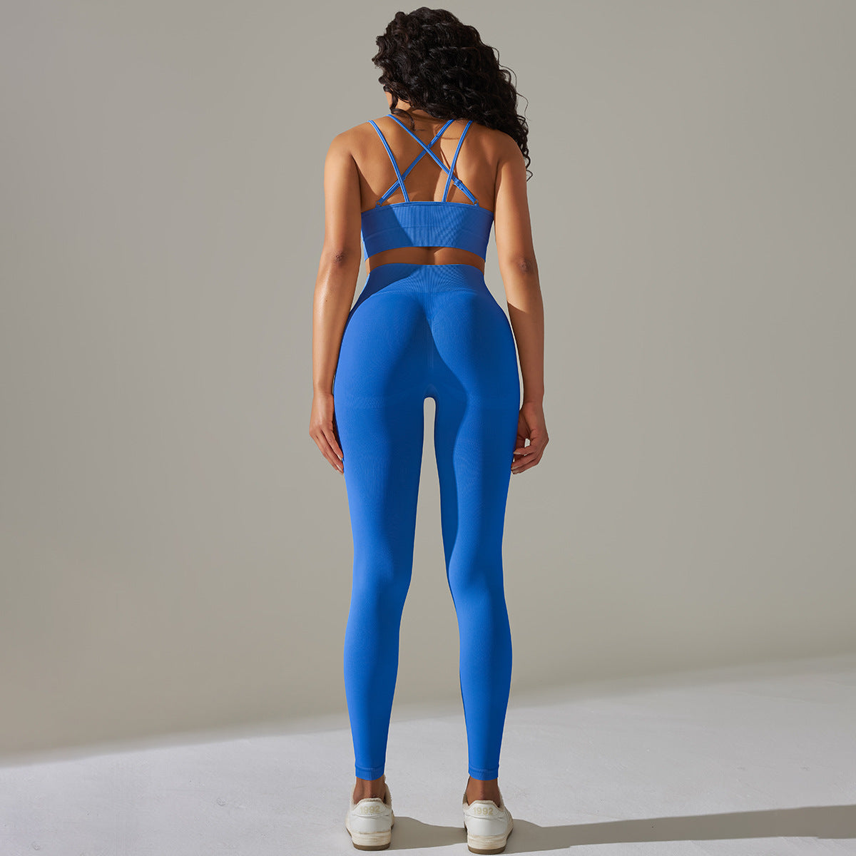 Avurer FlexiMotion Set - Sapphire Blue
