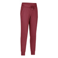 Avurer Elevate Joggers - Wine Red