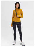 Avurer Pulse Hoodie - Yellow