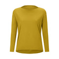Avurer Revive Top - Yellow