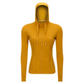 Avurer Pulse Hoodie - Yellow