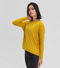 Avurer Revive Top - Yellow