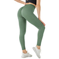 Avurer FLEXFIT High-Waist Leggings - Army Green