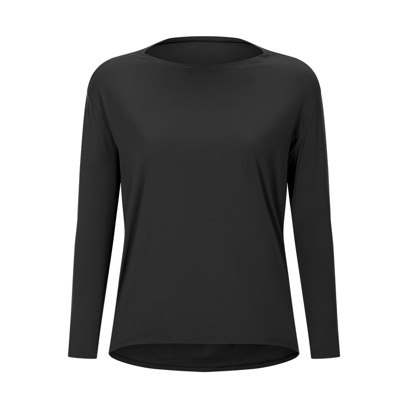 Avurer Revive Top - Black
