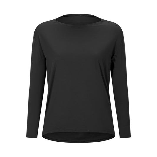 Avurer Revive Top - Black