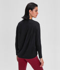 Avurer Revive Top - Black