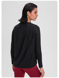 Avurer Revive Top - Black