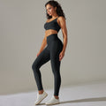 Avurer FlexiMotion Set - Black