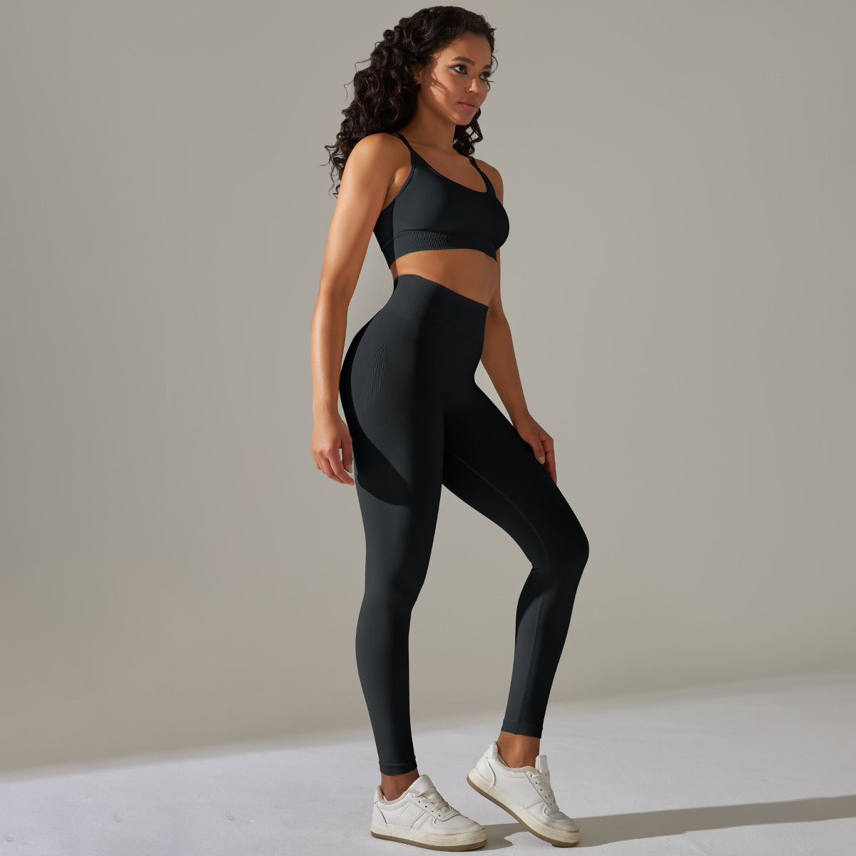 Avurer FlexiMotion Set - Black