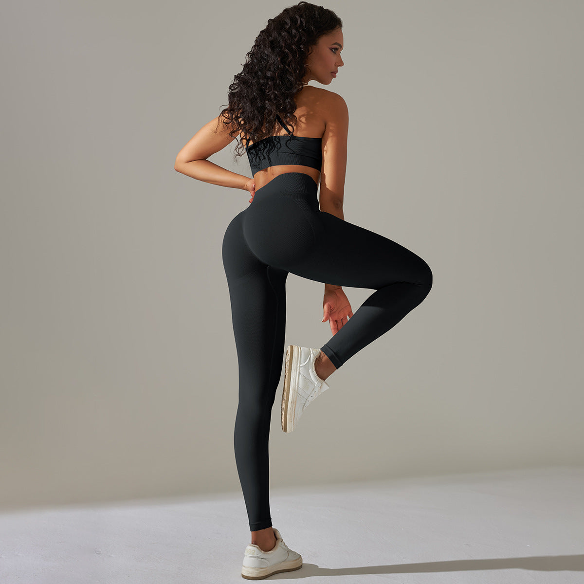 Avurer FlexiMotion Set - Black