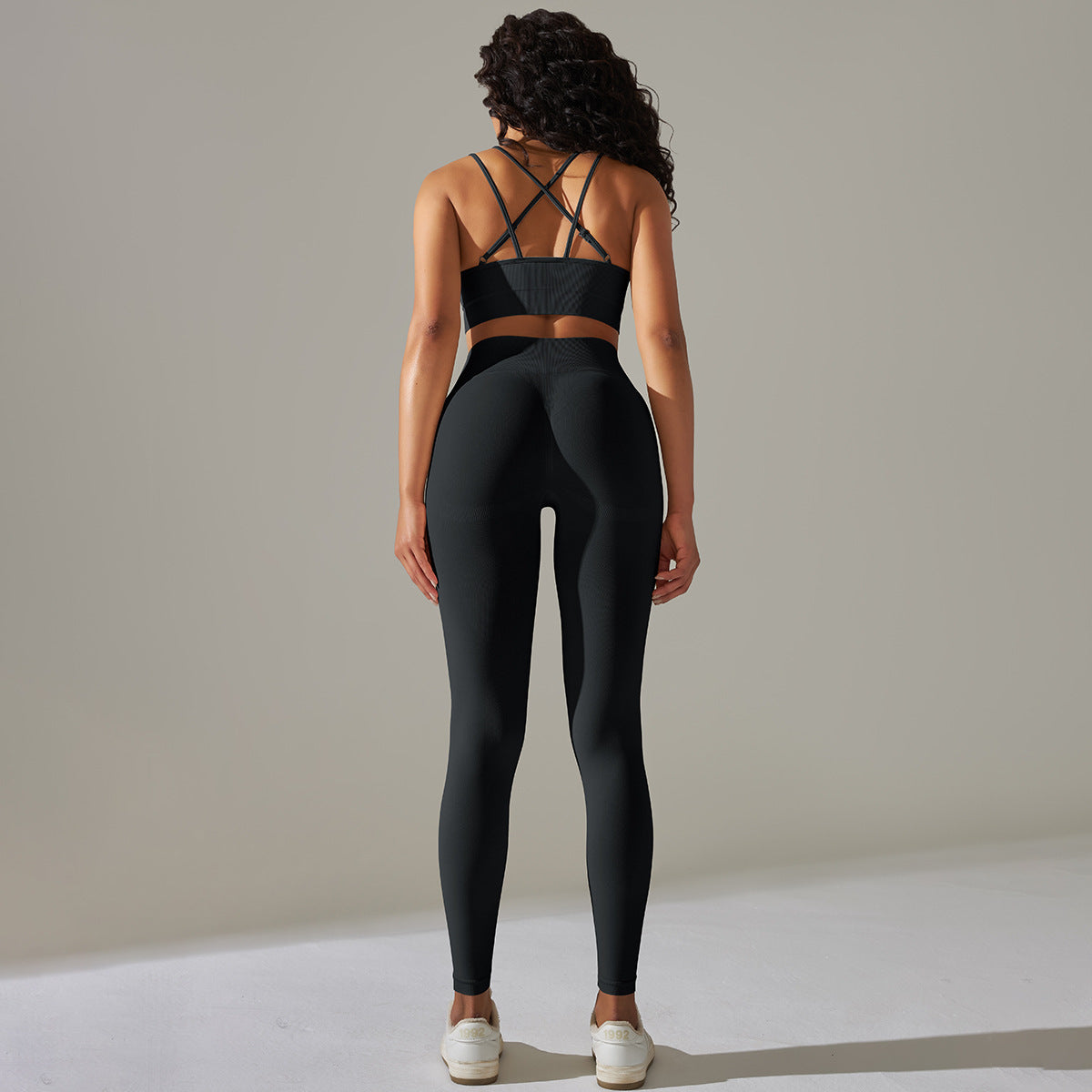 Avurer FlexiMotion Set - Black