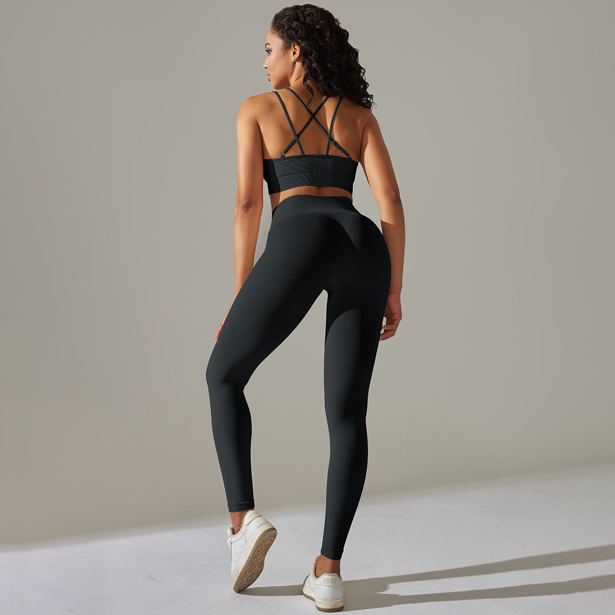 Avurer FlexiMotion Set - Black
