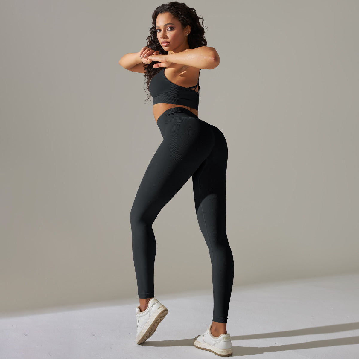 Avurer FlexiMotion Set - Black