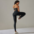 Avurer FlexiMotion Set - Black