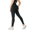 Avurer FLEXFIT High-Waist Leggings - Black