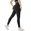 Avurer FLEXFIT High-Waist Leggings - Black