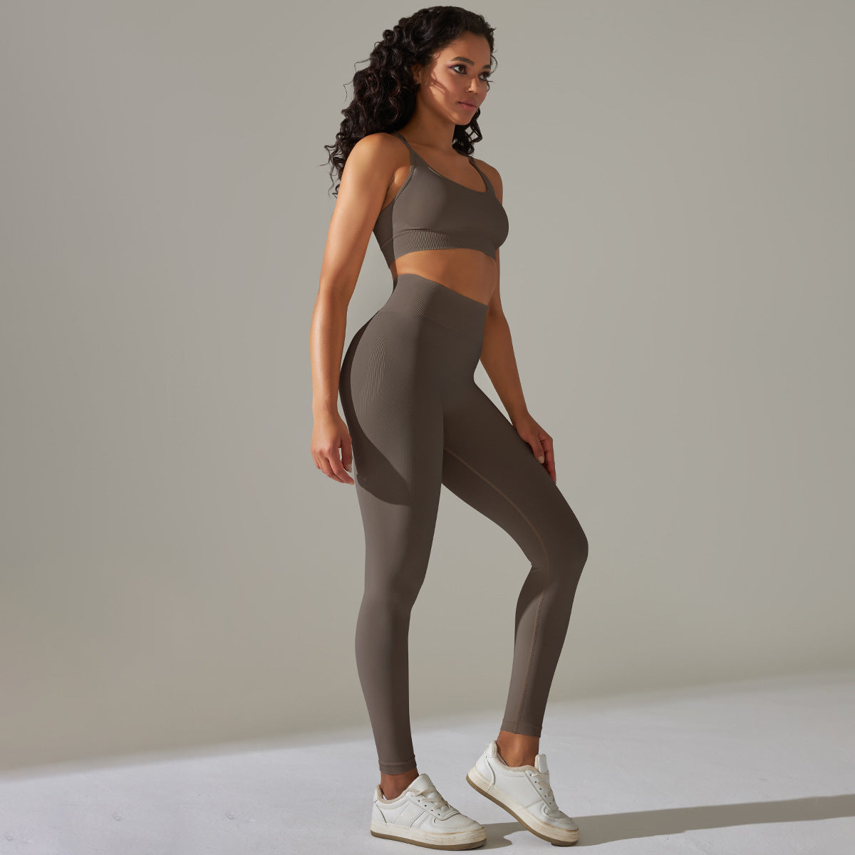 Avurer FlexiMotion Set - Coffee