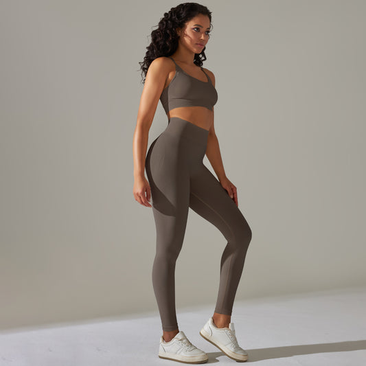 Avurer FlexiMotion Set - Coffee