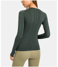 Avurer Zen Lounge Wear - Dark green