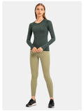 Avurer Zen Lounge Wear - Dark green