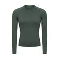 Avurer Zen Lounge Wear - Dark green