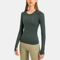 Avurer Zen Lounge Wear - Dark green