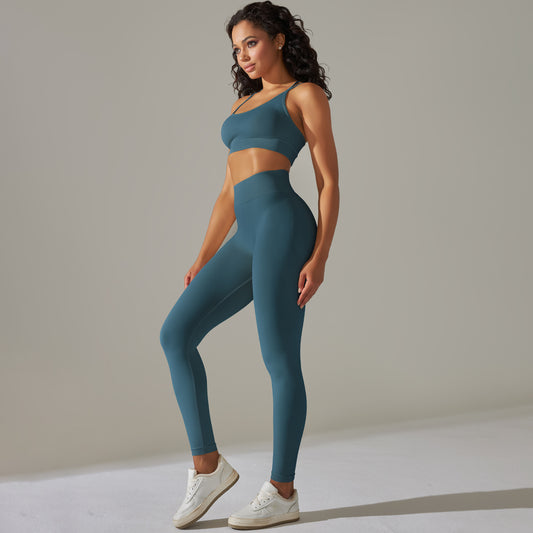 Avurer FlexiMotion Set - Jungle Green