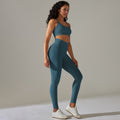Avurer FlexiMotion Set - Jungle Green