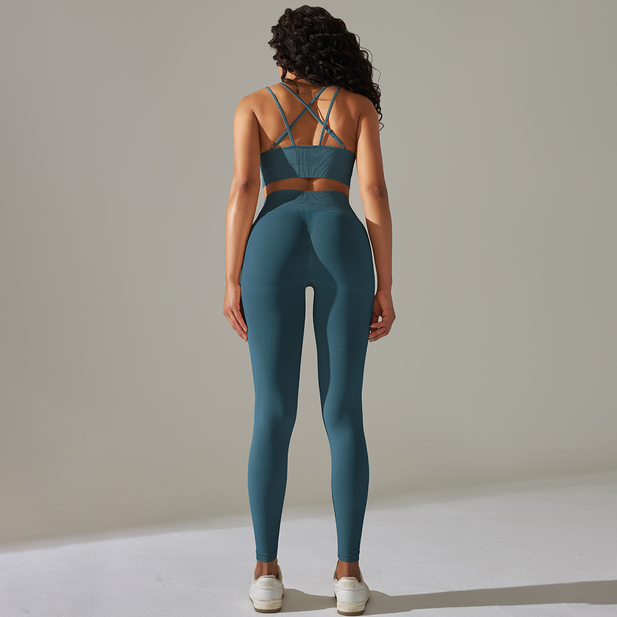 Avurer FlexiMotion Set - Jungle Green
