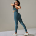 Avurer FlexiMotion Set - Jungle Green