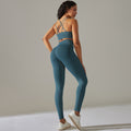 Avurer FlexiMotion Set - Jungle Green