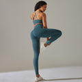 Avurer FlexiMotion Set - Jungle Green
