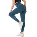 Avurer FLEXFIT High-Waist Leggings - Ink Blue
