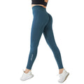 Avurer FLEXFIT High-Waist Leggings - Ink Blue