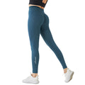 Avurer FLEXFIT High-Waist Leggings - Ink Blue
