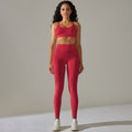 Avurer FlexiMotion Set - Red