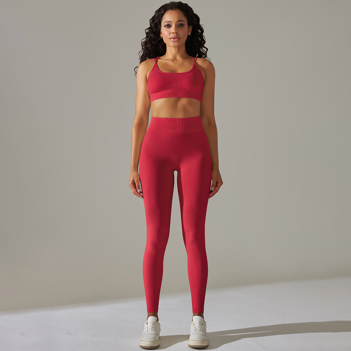 Avurer FlexiMotion Set - Red